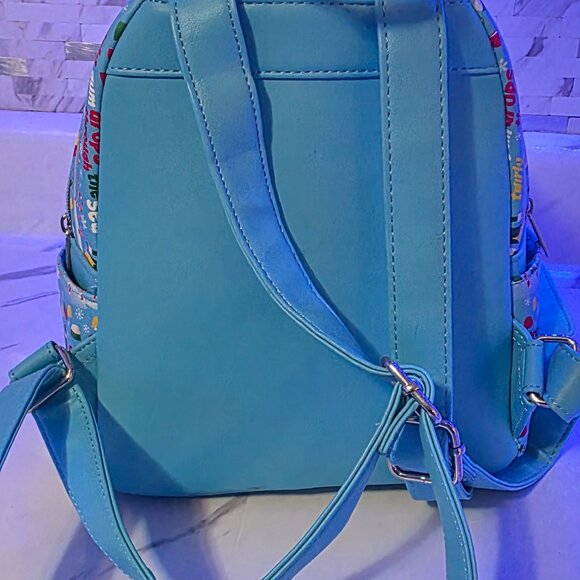 ELF Loungefly - Picture 3 of 3